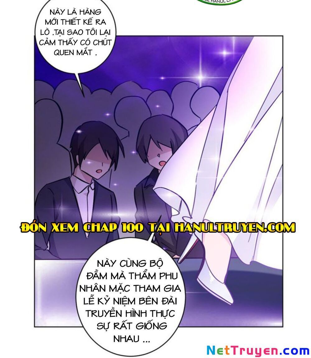 Hôn Nhân Trọng Sinh Nhẹ Nhàng Ấm Áp Sủng Vợ Chapter 99 - 14