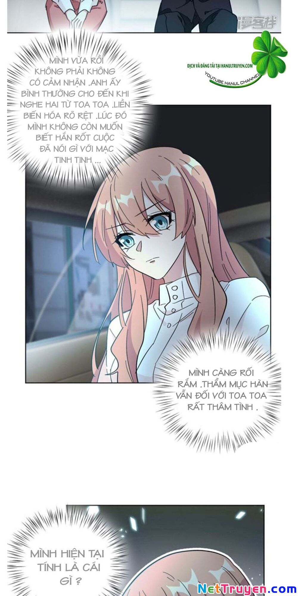 Hôn Nhân Trọng Sinh Nhẹ Nhàng Ấm Áp Sủng Vợ Chapter 99 - 3