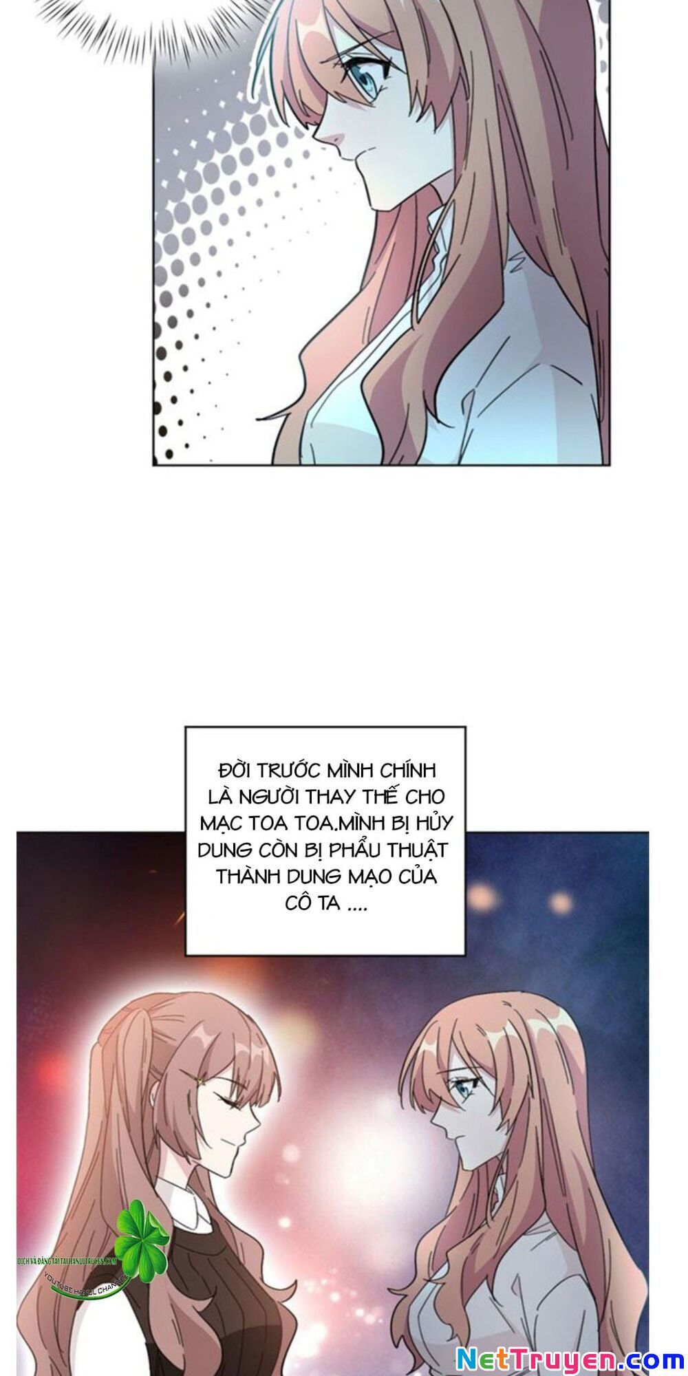 Hôn Nhân Trọng Sinh Nhẹ Nhàng Ấm Áp Sủng Vợ Chapter 99 - 4