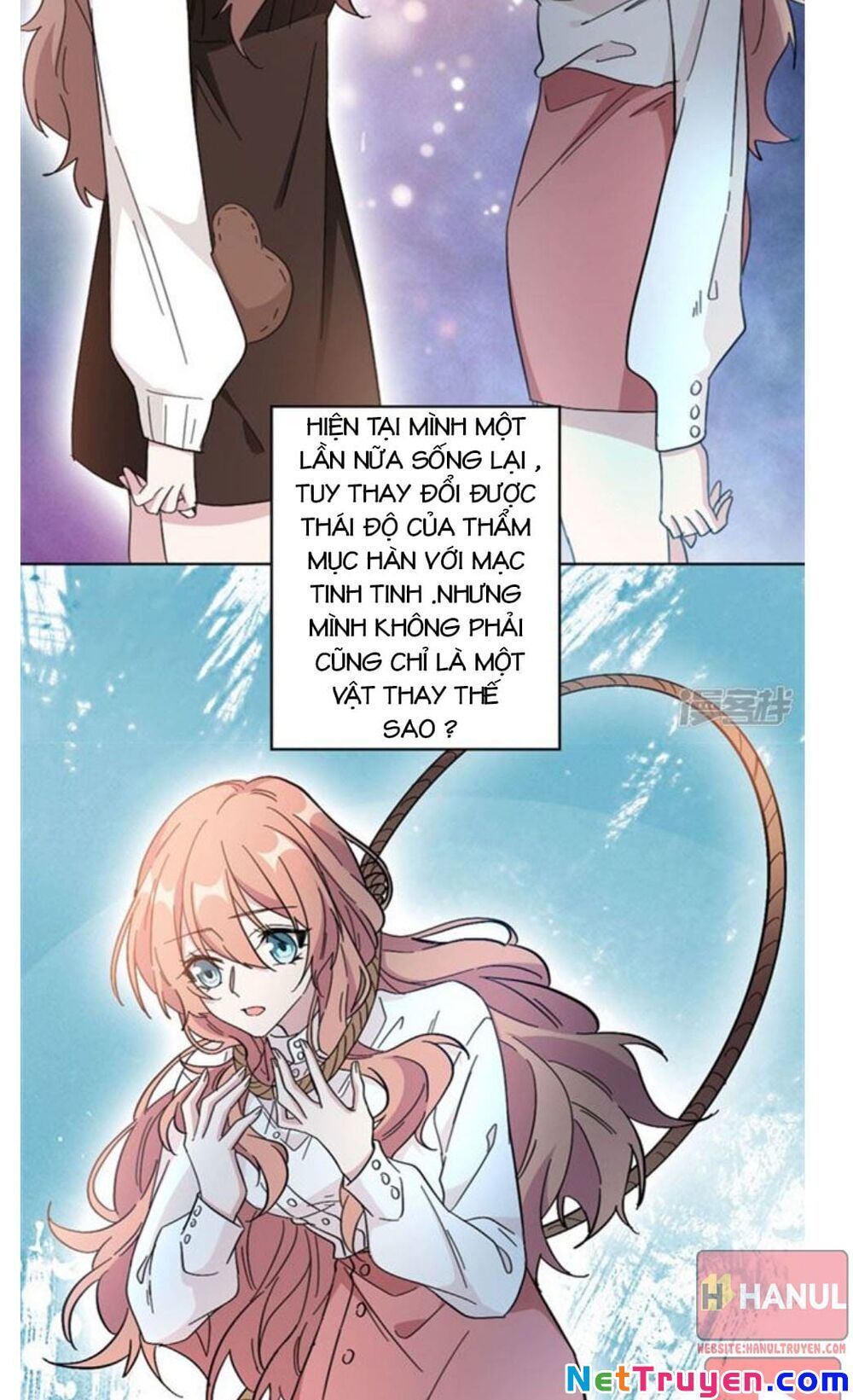 Hôn Nhân Trọng Sinh Nhẹ Nhàng Ấm Áp Sủng Vợ Chapter 99 - 5