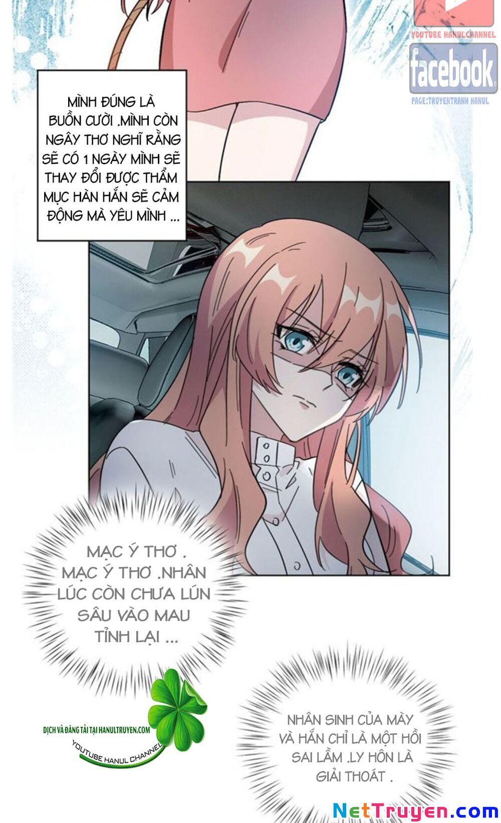 Hôn Nhân Trọng Sinh Nhẹ Nhàng Ấm Áp Sủng Vợ Chapter 99 - 6