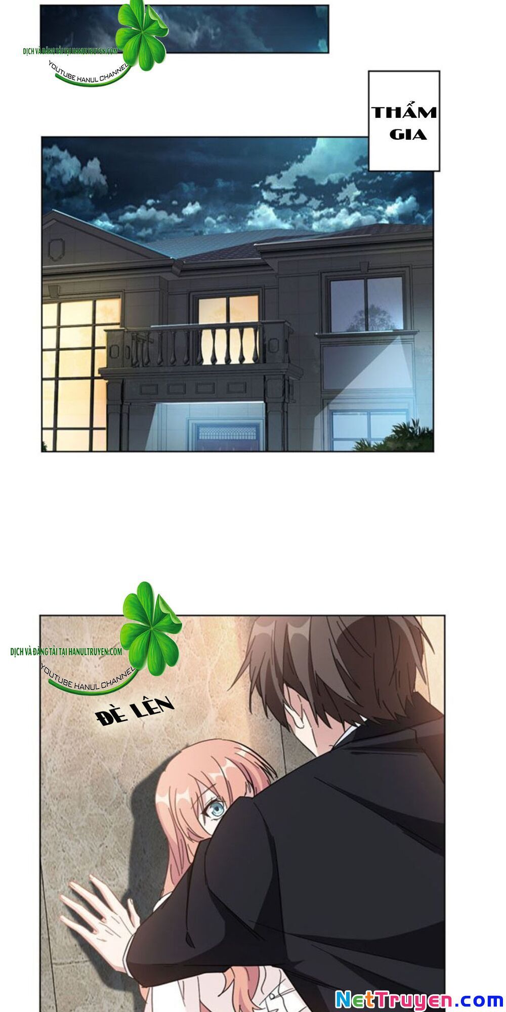 Hôn Nhân Trọng Sinh Nhẹ Nhàng Ấm Áp Sủng Vợ Chapter 99 - 7