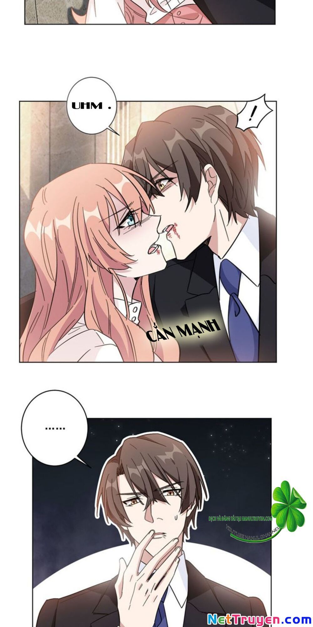 Hôn Nhân Trọng Sinh Nhẹ Nhàng Ấm Áp Sủng Vợ Chapter 99 - 8