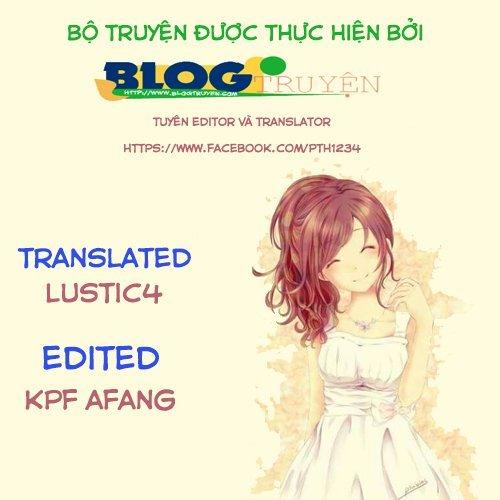 Boku No Kanojo Sensei Chapter 1 - 1