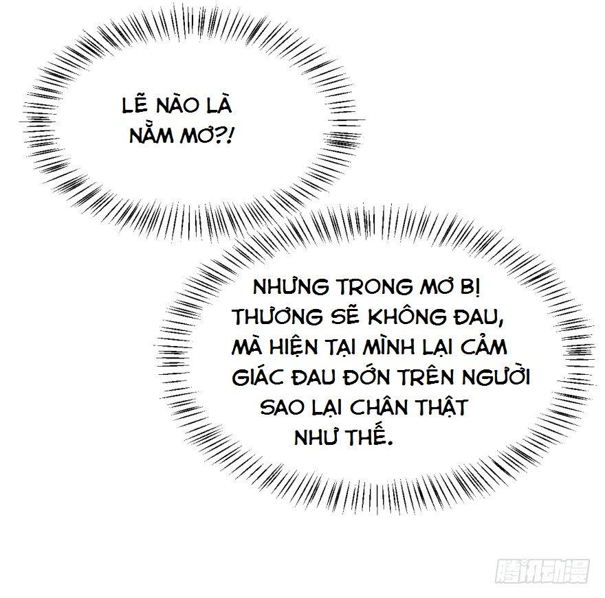 Độc Bộ Thiên Hạ: Đặc Công Thần Y Chapter 1 - 22