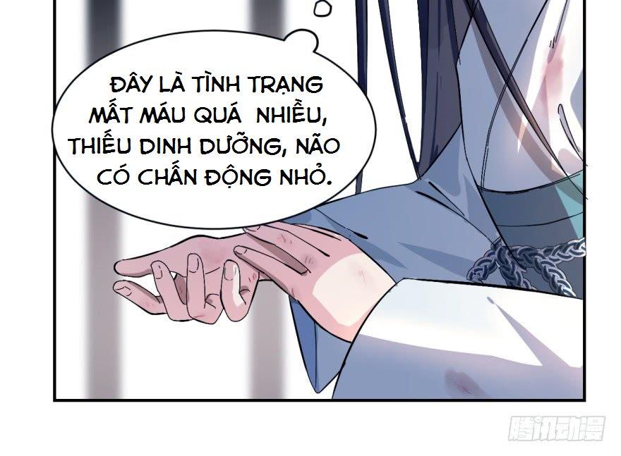 Độc Bộ Thiên Hạ: Đặc Công Thần Y Chapter 1 - 26