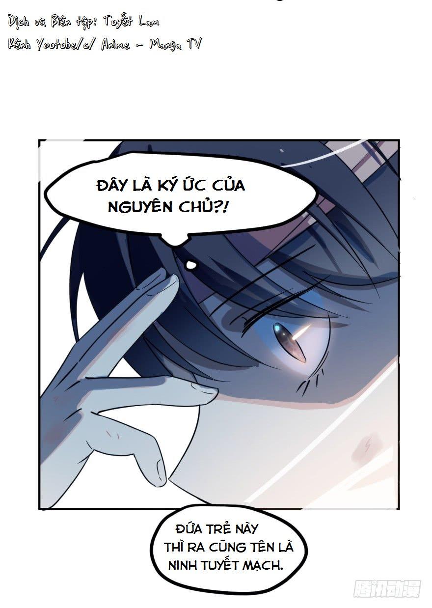 Độc Bộ Thiên Hạ: Đặc Công Thần Y Chapter 1 - 34