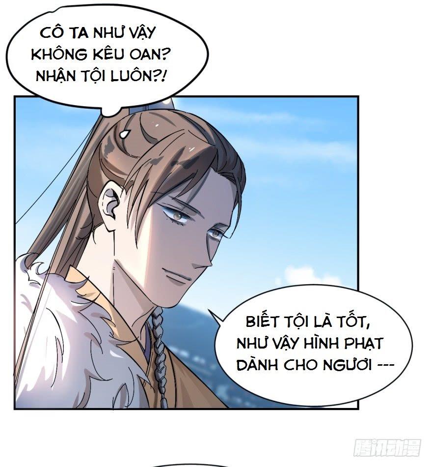 Độc Bộ Thiên Hạ: Đặc Công Thần Y Chapter 1 - 57