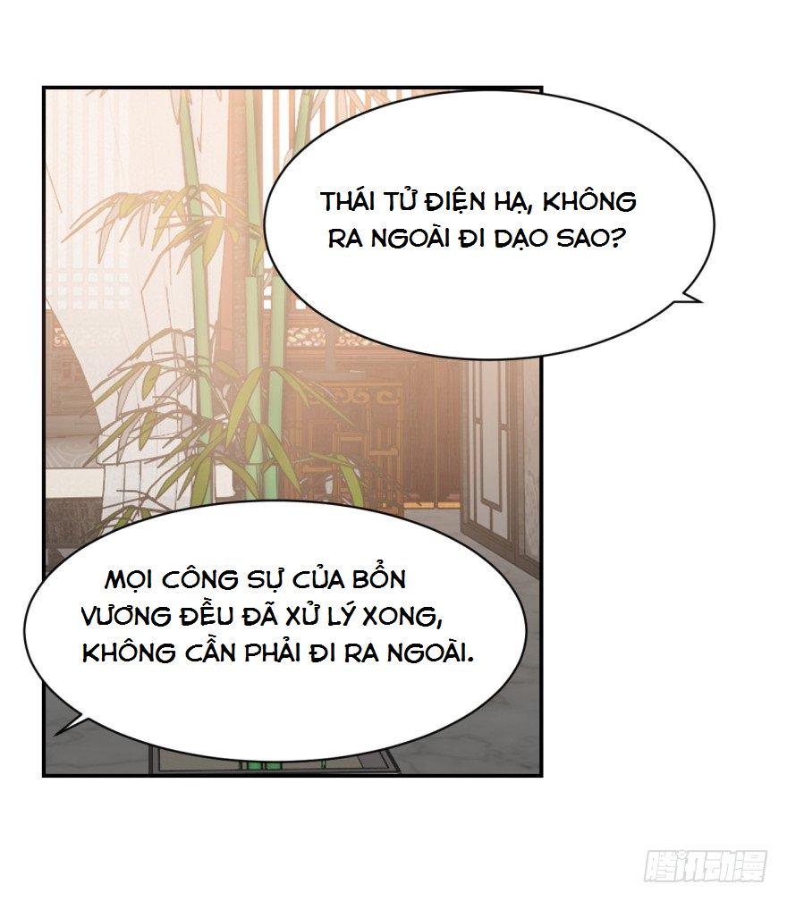 Độc Bộ Thiên Hạ: Đặc Công Thần Y Chapter 11 - 46