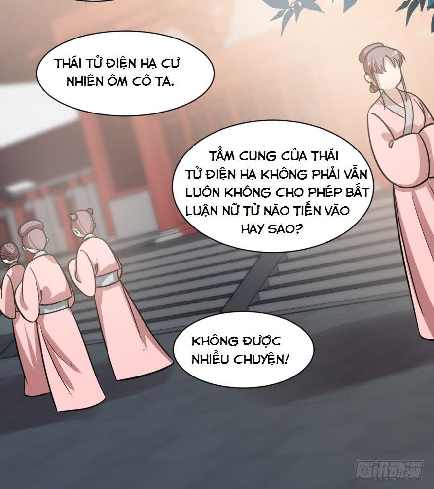 Độc Bộ Thiên Hạ: Đặc Công Thần Y Chapter 11 - 8