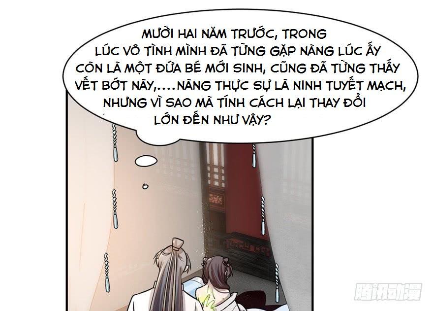 Độc Bộ Thiên Hạ: Đặc Công Thần Y Chapter 12 - 2