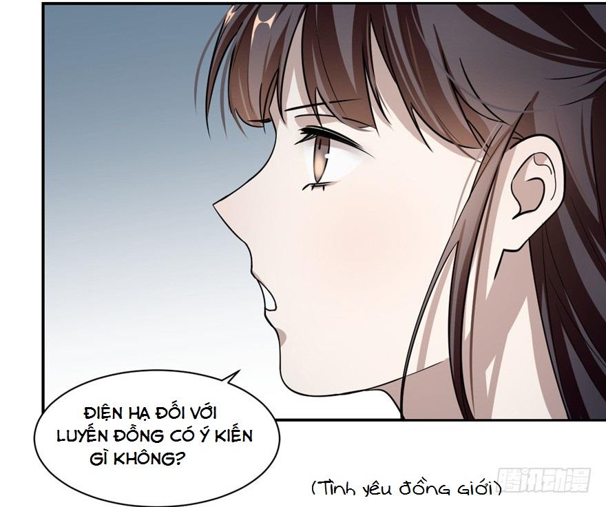 Độc Bộ Thiên Hạ: Đặc Công Thần Y Chapter 12 - 33