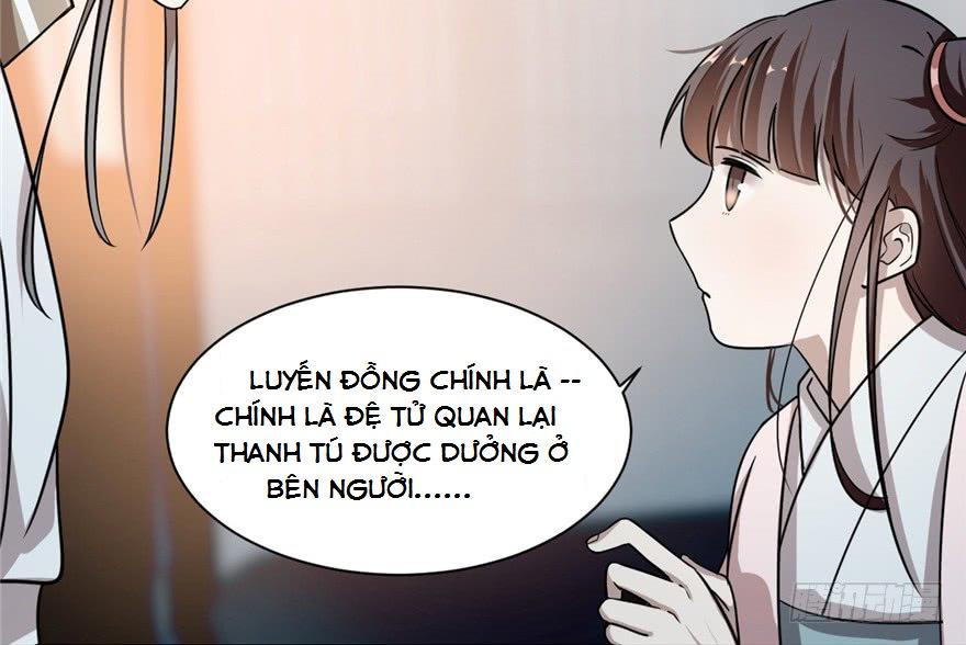 Độc Bộ Thiên Hạ: Đặc Công Thần Y Chapter 12 - 36