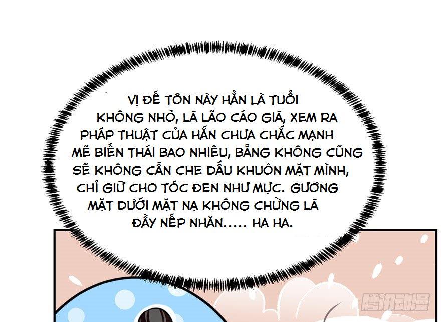 Độc Bộ Thiên Hạ: Đặc Công Thần Y Chapter 12 - 54
