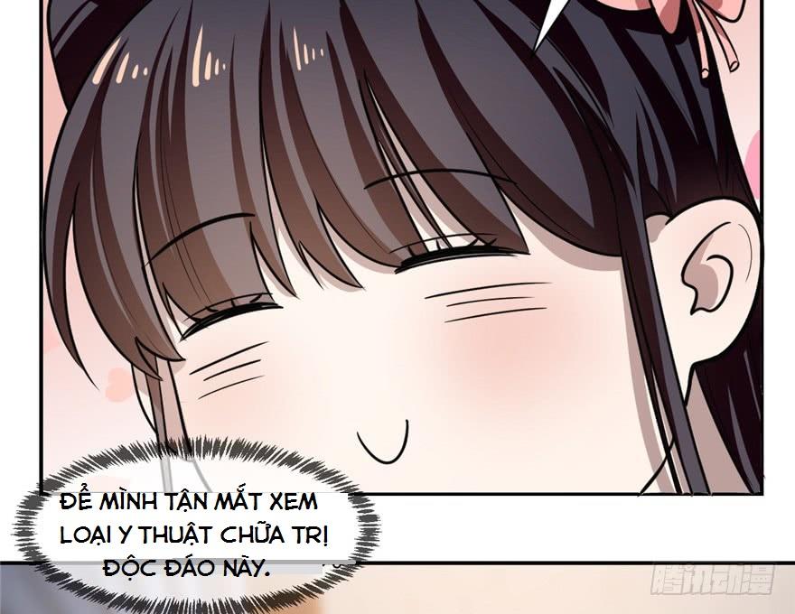 Độc Bộ Thiên Hạ: Đặc Công Thần Y Chapter 12 - 7