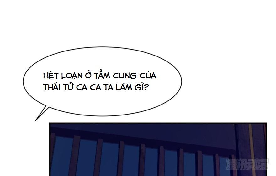 Độc Bộ Thiên Hạ: Đặc Công Thần Y Chapter 13 - 11