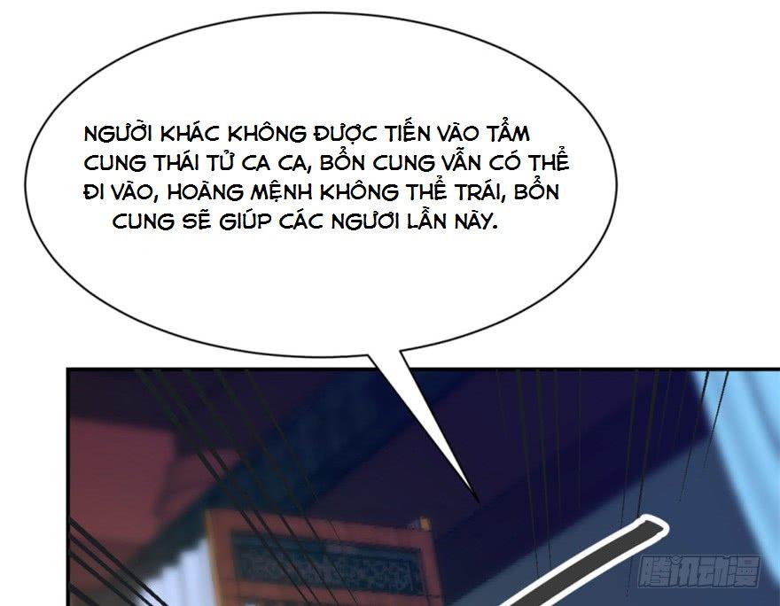 Độc Bộ Thiên Hạ: Đặc Công Thần Y Chapter 13 - 15