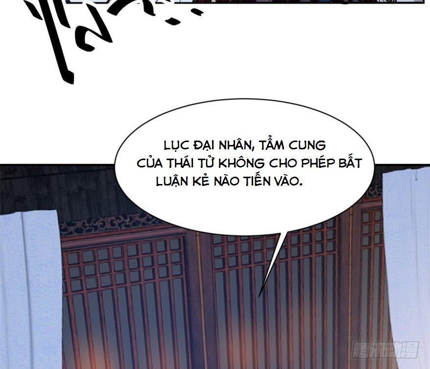 Độc Bộ Thiên Hạ: Đặc Công Thần Y Chapter 13 - 3