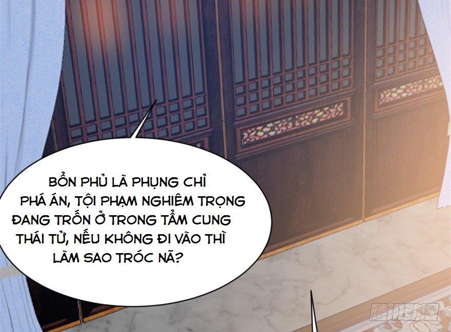 Độc Bộ Thiên Hạ: Đặc Công Thần Y Chapter 13 - 4