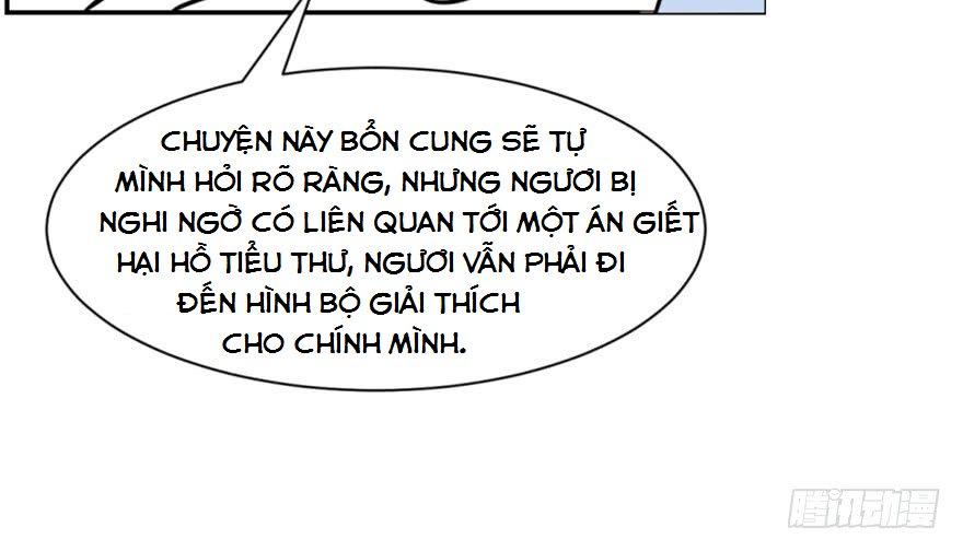 Độc Bộ Thiên Hạ: Đặc Công Thần Y Chapter 13 - 33