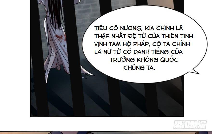 Độc Bộ Thiên Hạ: Đặc Công Thần Y Chapter 13 - 45
