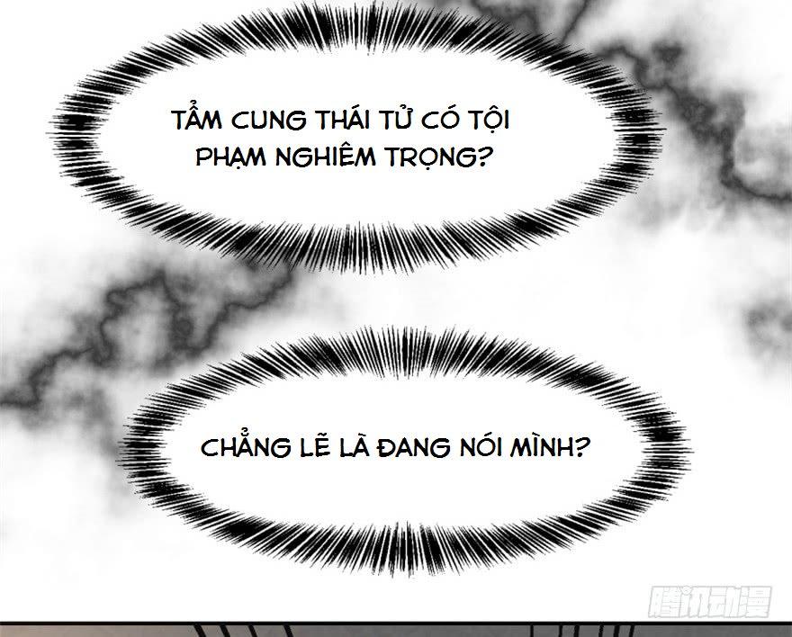 Độc Bộ Thiên Hạ: Đặc Công Thần Y Chapter 13 - 6