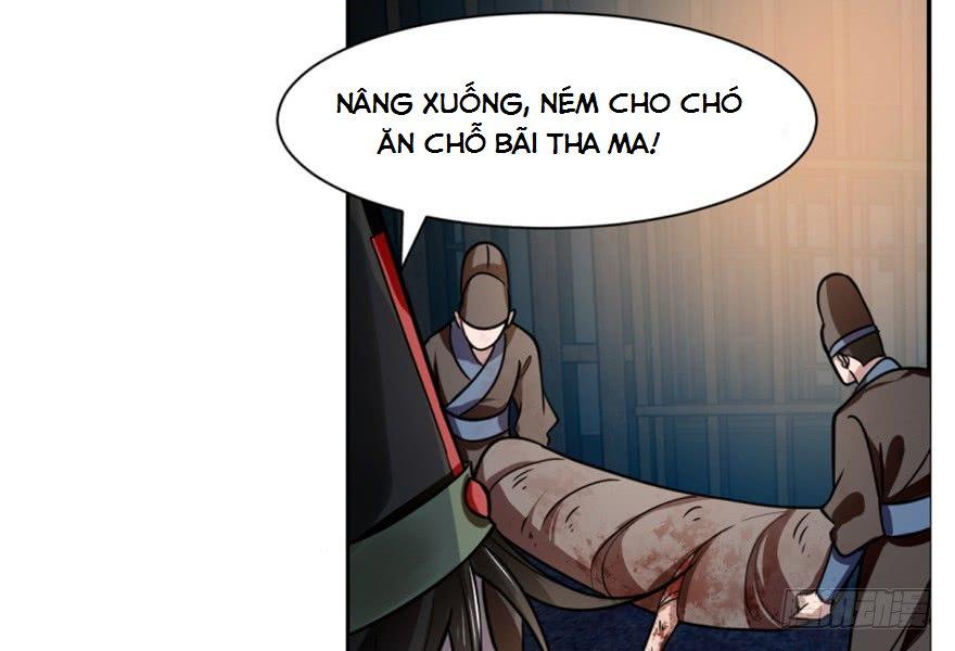 Độc Bộ Thiên Hạ: Đặc Công Thần Y Chapter 13 - 55