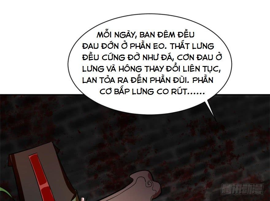 Độc Bộ Thiên Hạ: Đặc Công Thần Y Chapter 13 - 60