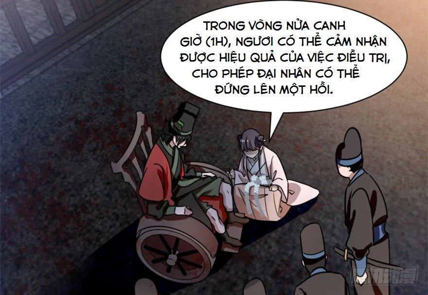 Độc Bộ Thiên Hạ: Đặc Công Thần Y Chapter 13 - 77
