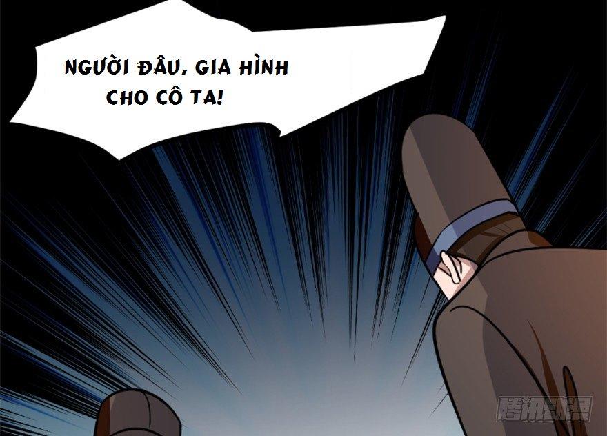 Độc Bộ Thiên Hạ: Đặc Công Thần Y Chapter 13 - 85