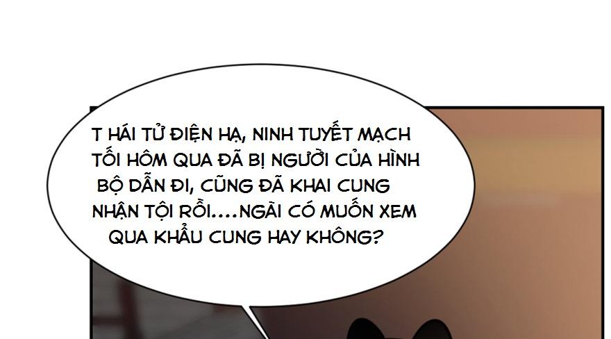 Độc Bộ Thiên Hạ: Đặc Công Thần Y Chapter 14 - 32