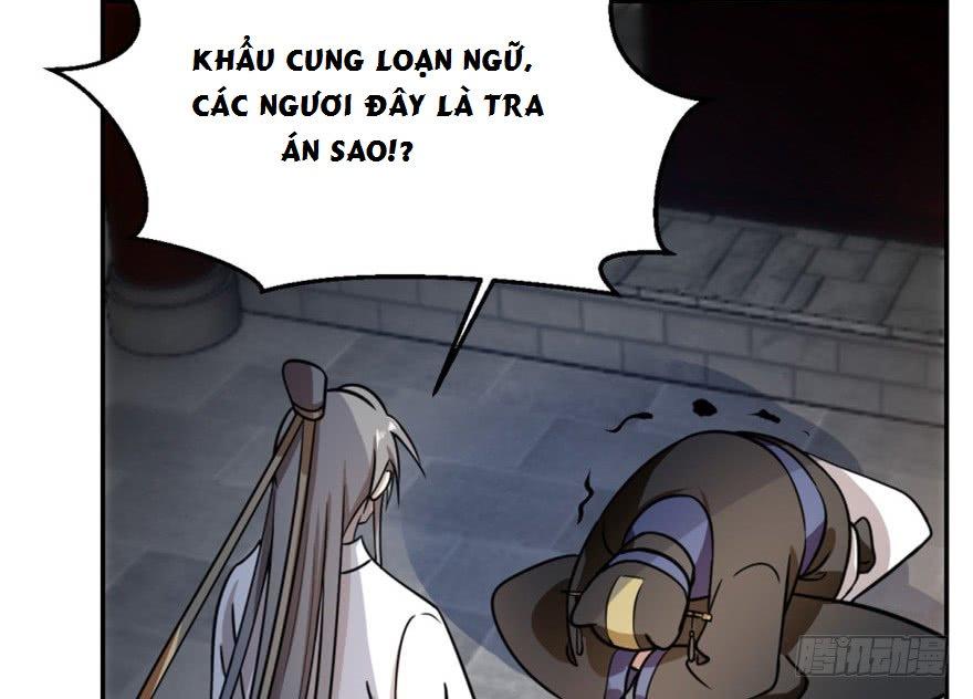 Độc Bộ Thiên Hạ: Đặc Công Thần Y Chapter 14 - 36