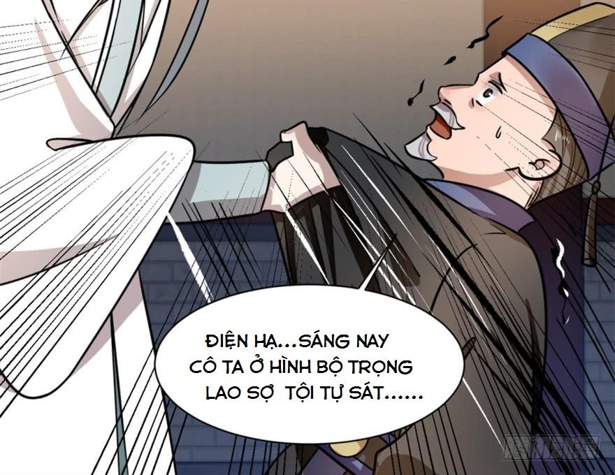 Độc Bộ Thiên Hạ: Đặc Công Thần Y Chapter 14 - 39