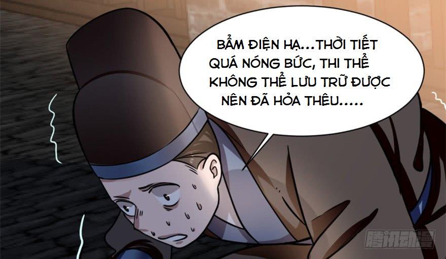 Độc Bộ Thiên Hạ: Đặc Công Thần Y Chapter 14 - 48