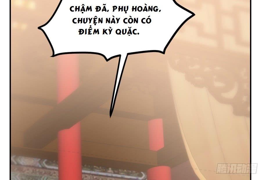 Độc Bộ Thiên Hạ: Đặc Công Thần Y Chapter 17 - 2