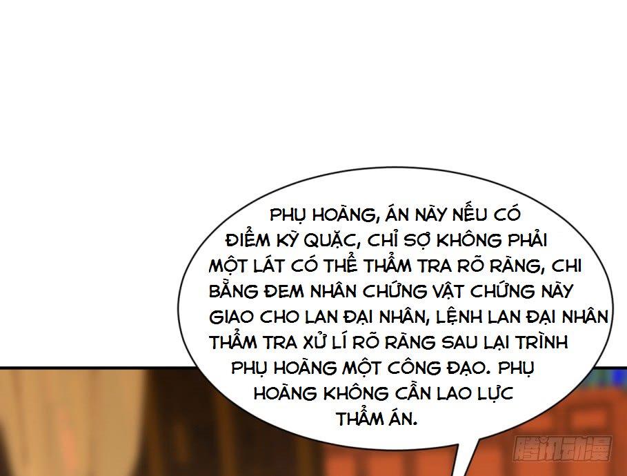 Độc Bộ Thiên Hạ: Đặc Công Thần Y Chapter 17 - 29