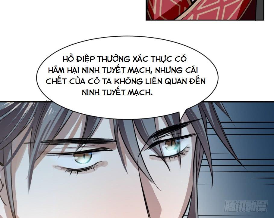 Độc Bộ Thiên Hạ: Đặc Công Thần Y Chapter 17 - 6
