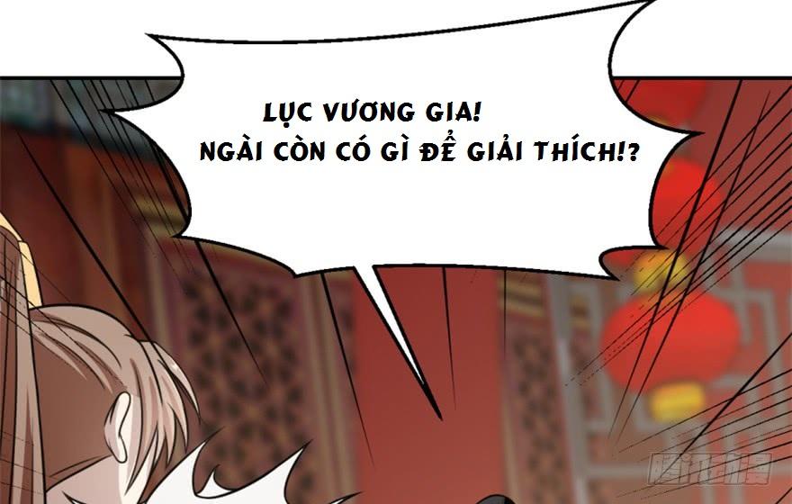 Độc Bộ Thiên Hạ: Đặc Công Thần Y Chapter 18 - 7