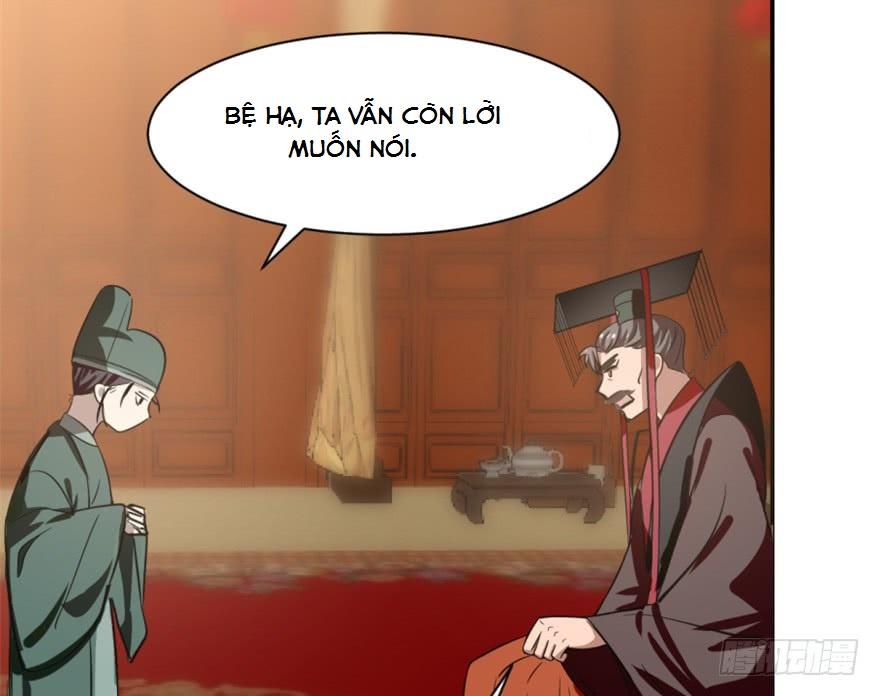 Độc Bộ Thiên Hạ: Đặc Công Thần Y Chapter 18 - 64