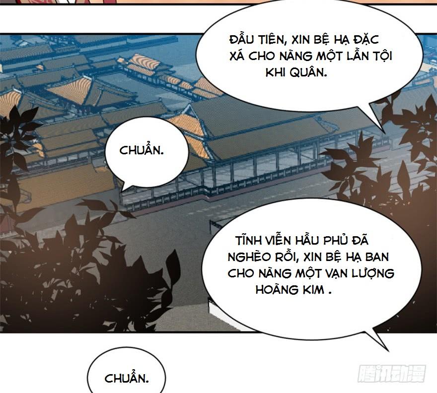 Độc Bộ Thiên Hạ: Đặc Công Thần Y Chapter 18 - 74
