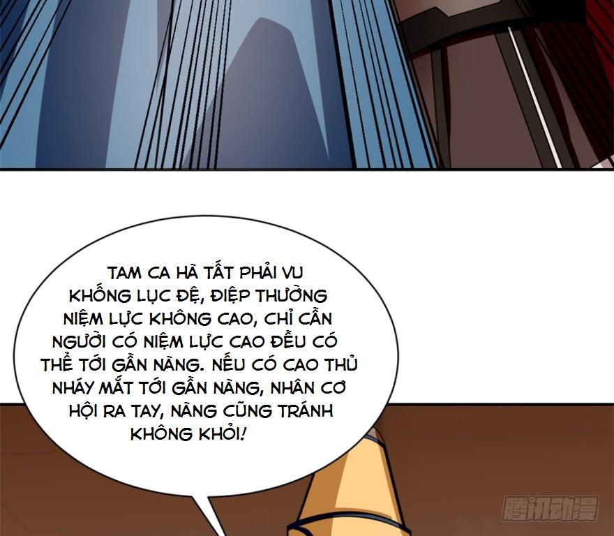 Độc Bộ Thiên Hạ: Đặc Công Thần Y Chapter 18 - 9