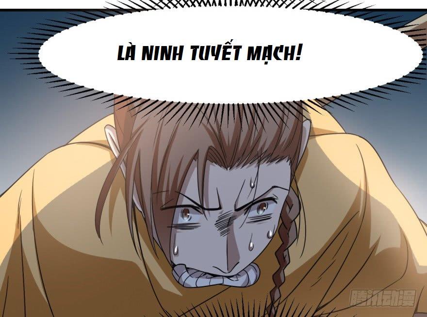 Độc Bộ Thiên Hạ: Đặc Công Thần Y Chapter 19 - 2