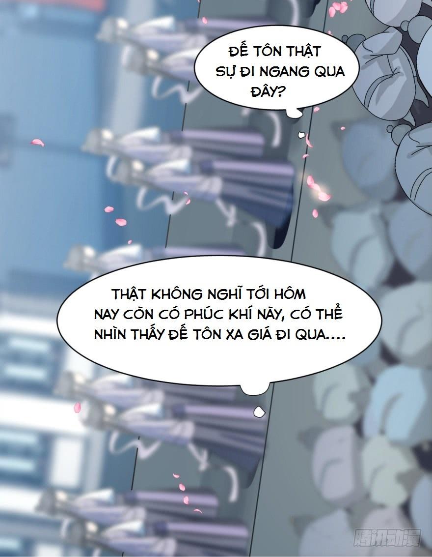 Độc Bộ Thiên Hạ: Đặc Công Thần Y Chapter 2 - 19