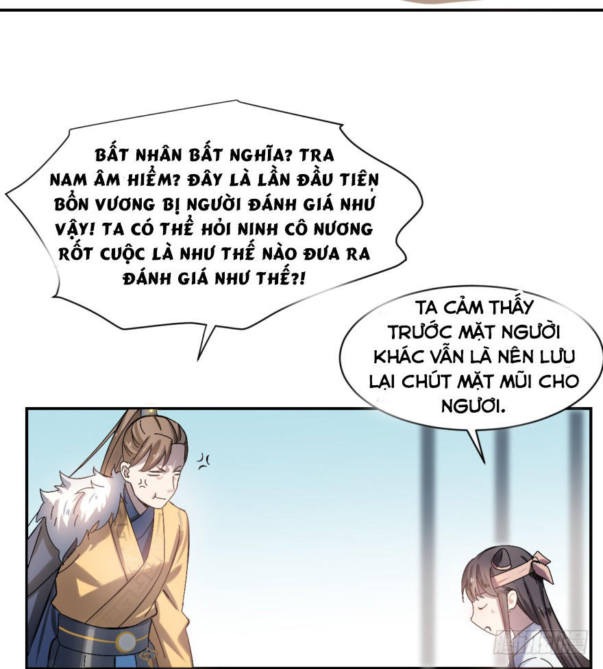 Độc Bộ Thiên Hạ: Đặc Công Thần Y Chapter 2 - 54