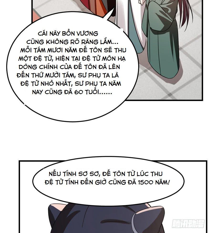Độc Bộ Thiên Hạ: Đặc Công Thần Y Chapter 20 - 14