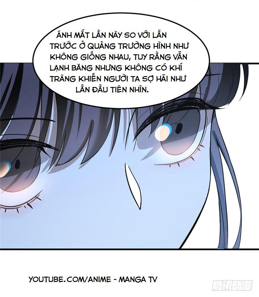 Độc Bộ Thiên Hạ: Đặc Công Thần Y Chapter 20 - 71