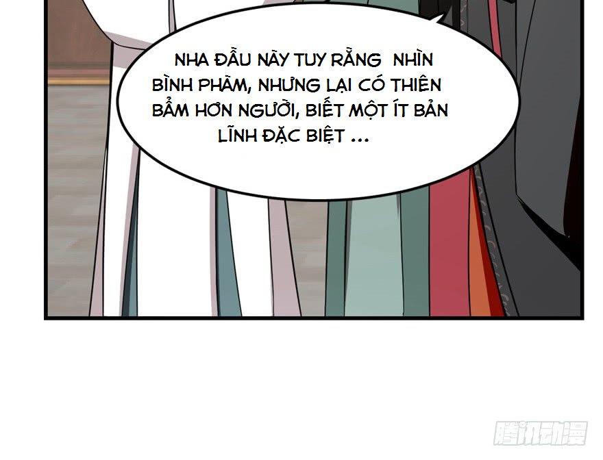 Độc Bộ Thiên Hạ: Đặc Công Thần Y Chapter 20 - 74