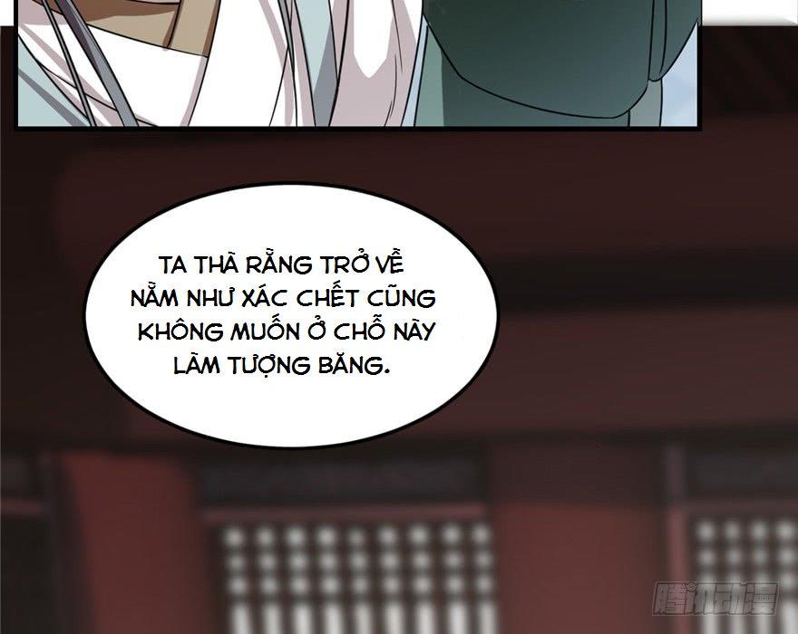Độc Bộ Thiên Hạ: Đặc Công Thần Y Chapter 20 - 84