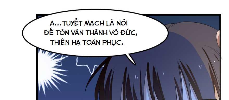 Độc Bộ Thiên Hạ: Đặc Công Thần Y Chapter 21 - 74