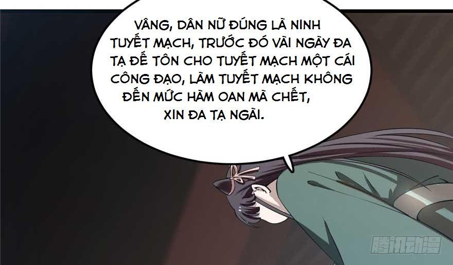 Độc Bộ Thiên Hạ: Đặc Công Thần Y Chapter 21 - 9